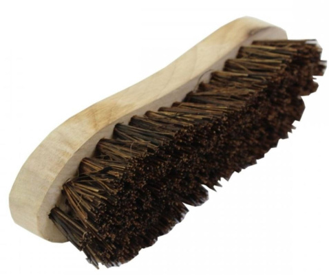 (image for) JVL SCRUBBING BRUSH