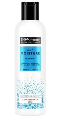 (image for) TRESEMME CONDITIONER RICH MOISTURE - 300ML