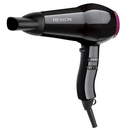 (image for) REVLON HAIR DRYER