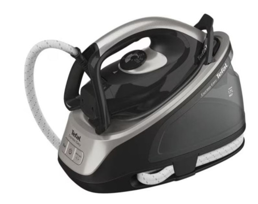 (image for) TEFAL IRON STEAM GENERATOR