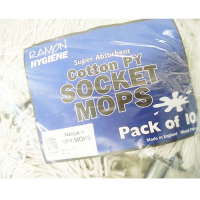 (image for) RAMON SOCKET MOPS METAL