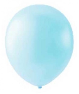 (image for) GLOBOS BALLOON BLUEBERRY 100S