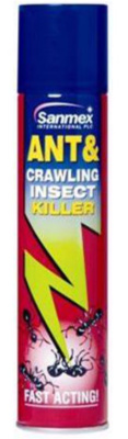 (image for) SANMEX ANT&INSECT KILLER