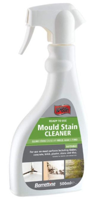 (image for) KNOCKOUT READYTOUSE MOULD STAIN CLEANER - 500ML