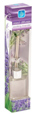 (image for) PAN AROMA REED DIFFUSER LAVENDER -30ML