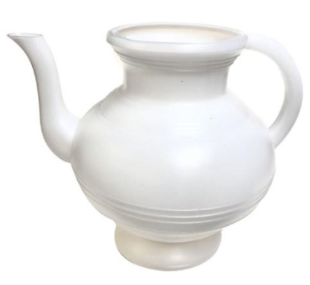 (image for) IBRIK PLASTIC LOTA