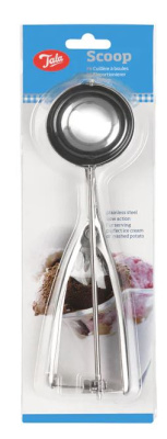 (image for) Tala Stainless Steel Ice CreamScoop
