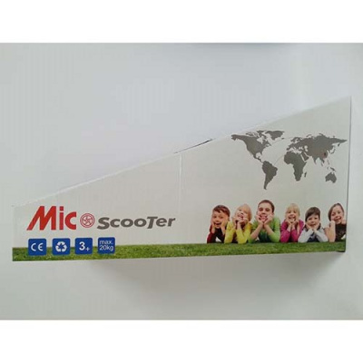 (image for) WL TRI-SCOOTER CHILDREN ASSTD