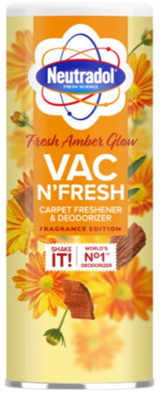 (image for) NEUTRADOL DEO CARPET F/AMBER