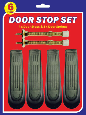 (image for) RAP DOOR STOP SET