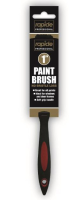 (image for) RAPIDE PAINT BRUSH NO BRISTLE