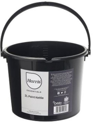 (image for) HARRIS ESENTIAL PAINT KETTLE - 2L