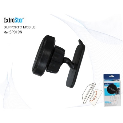 (image for) E/STAR UNI/MAGNETIC PH/HOLDER