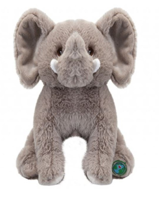(image for) PMS ECO PLUSH ELEPHANT