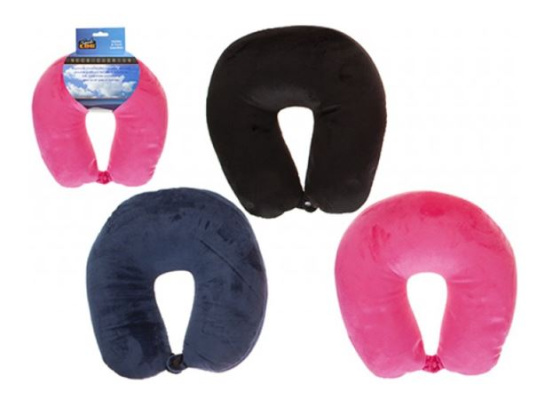 (image for) PMS NECK CUSHION 3 ASST