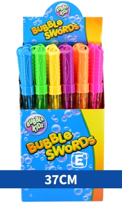 (image for) KT BUBBLE STICK