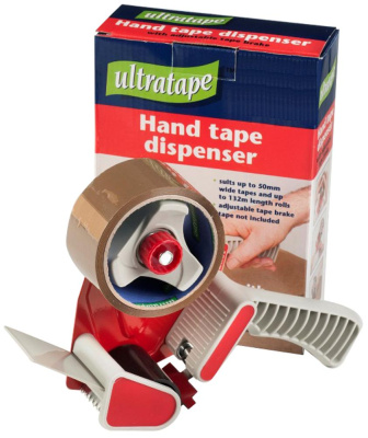 (image for) ULTRA HAND TAPE DISPENSER STD