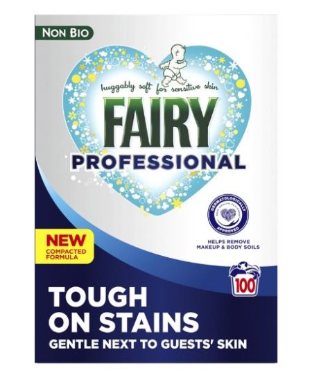 (image for) FAIRY W/POW N/BIO PROFESS 100W