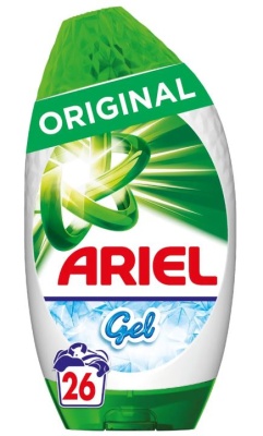 (image for) ARIEL GEL ORIGINAL 26W