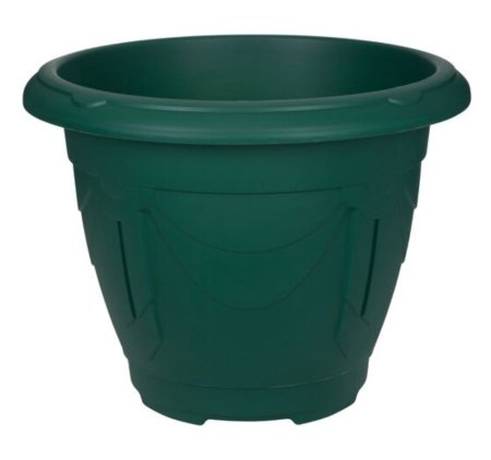 (image for) VENETIAN ROUND GREEN