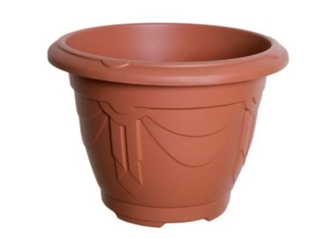 (image for) VENETIAN ROUND TERRACOTTA
