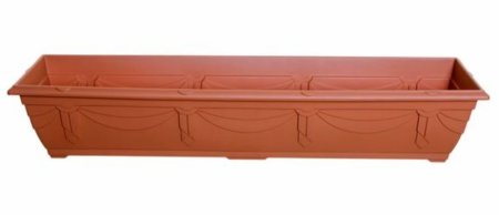(image for) VENETIAN W/BOX TERRACOTTA