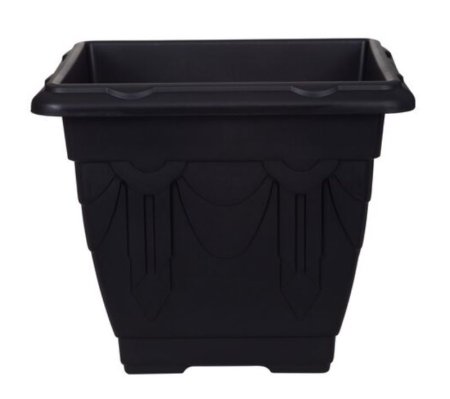 (image for) VENETIAN SQUARE BLACK