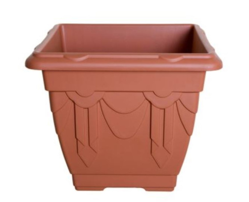 (image for) VENETIAN SQUARE TERRACOTTA