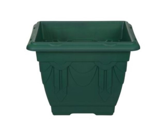 (image for) VENETIAN SQUARE GREEN