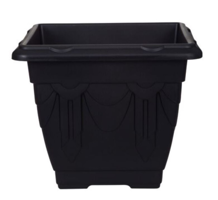 (image for) VENETIAN SQUARE BLACK