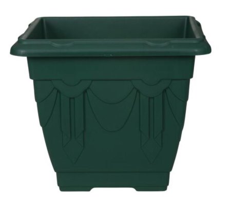 (image for) VENETIAN SQUARE GREEN