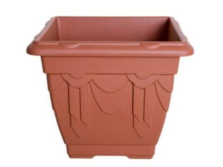 (image for) VENETIAN SQUARE TERRACOTTA