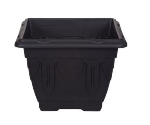 (image for) VENETIAN SQUARE BLACK