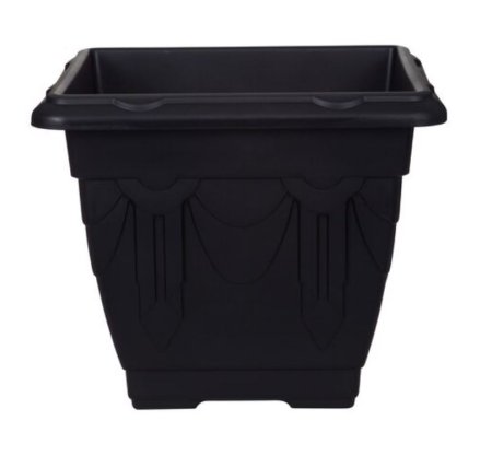 (image for) VENETIAN SQUARE BLACK