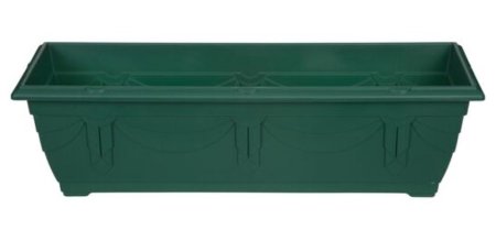 (image for) VENETIAN W/BOX GREEN