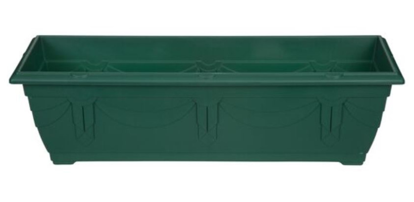 (image for) VENETIAN W/BOX GREEN