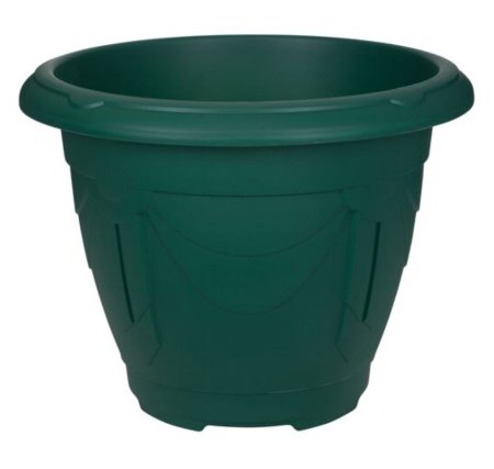 (image for) VENETIAN ROUND GREEN