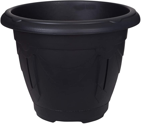 (image for) VENETIAN ROUND BLACK