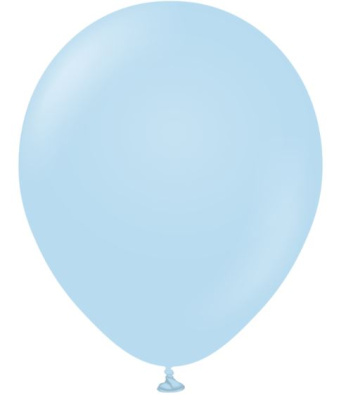 (image for) KS BALLOON MA/PINK 100S