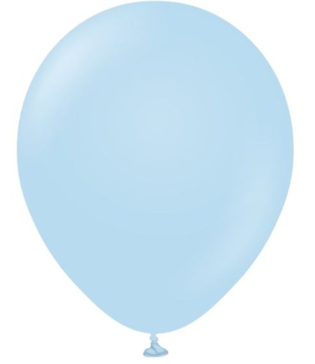 (image for) KS BALLOON MA/PINK 100S