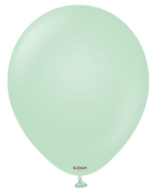 (image for) KS BALLOON MA/GREEN 100S
