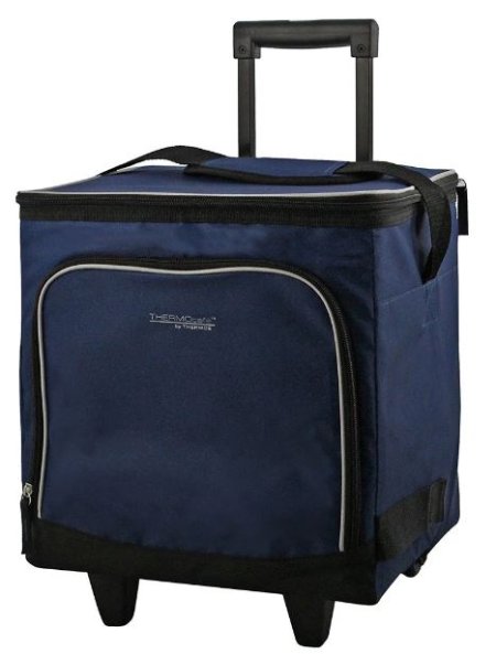 (image for) THERMOCAFE COOL BAG+ WHEEL 28L