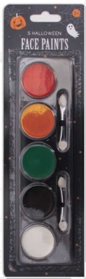 (image for) TL HWN FACE PAINTS