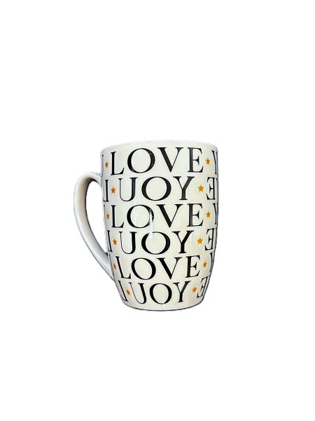 (image for) T/STAR LOVE MUG