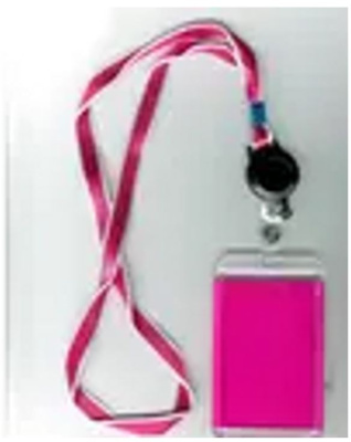 (image for) JL ID RECT WALLETS ASSORTED