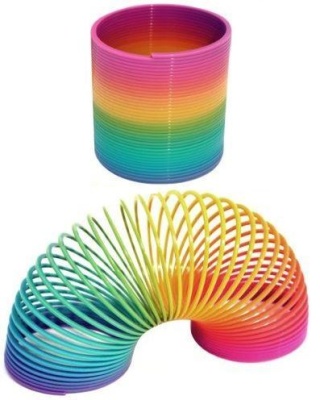 (image for) JL RAINBOW SPRING