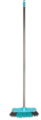 (image for) ELLIOTT INDOOR BROOM BLUE/GREY - STD