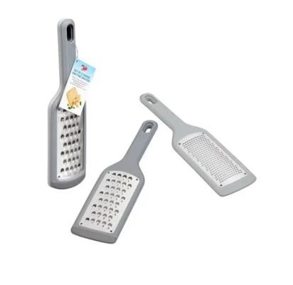 (image for) TALA SET OF 2 NESTING GRATERS WITH NON SLIP - STD