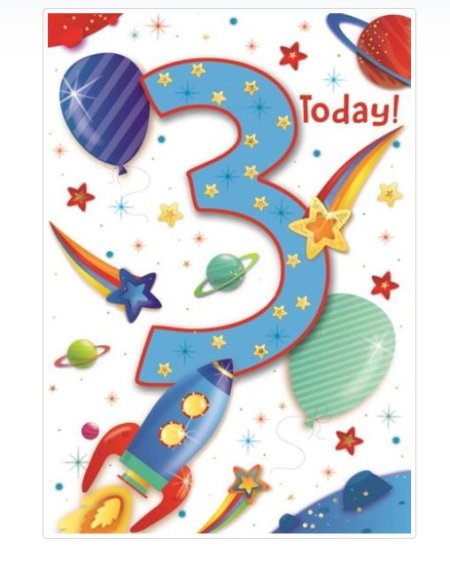 (image for) SEL BIRTHDAY CARD AGE 60 TODAY - STD