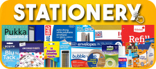 (image for) STATIONERY